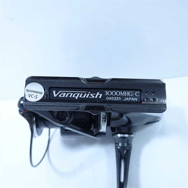 ２３ヴァンキッシュＣ３０００ＭＨＧ
